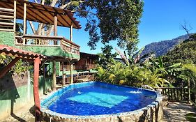 Hotel El Santuario